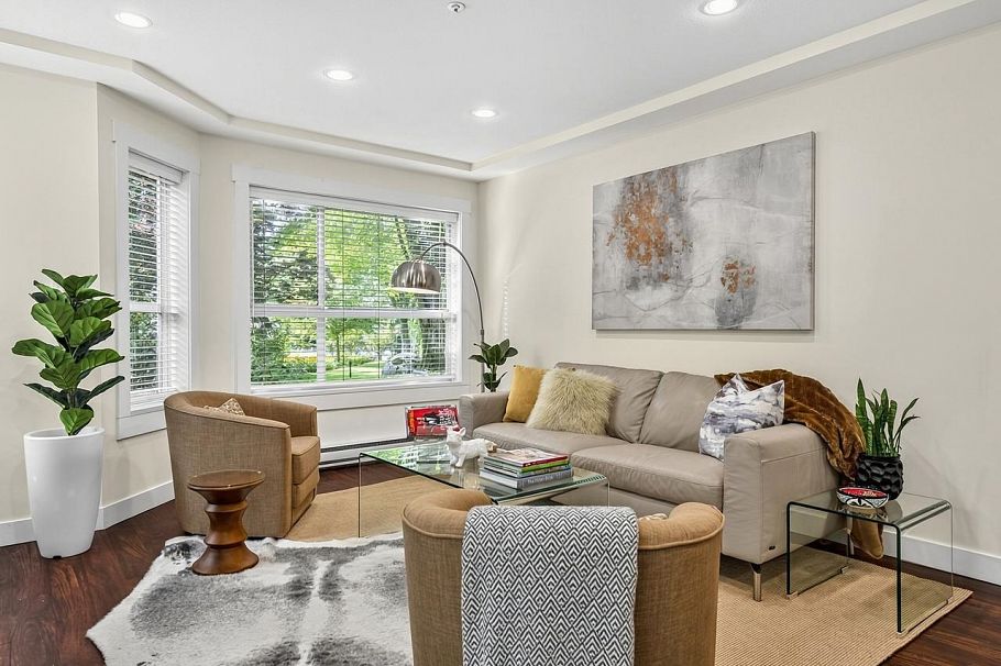 109 1283 Parkgate Avenue North Vancouver, BC - 9