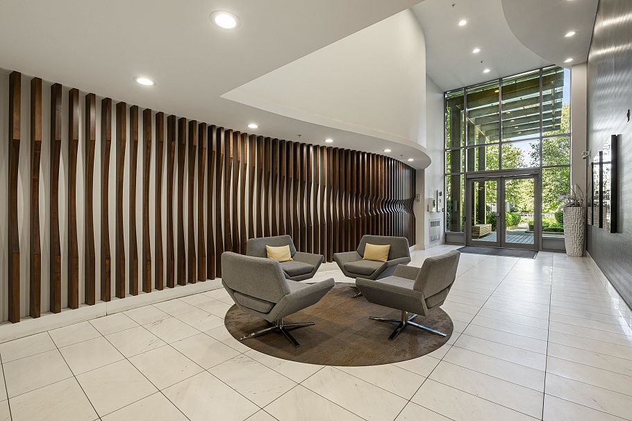 210 3168 Riverwalk Avenue Vancouver, BC - 34