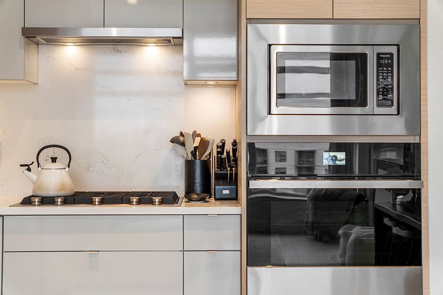 607 3438 Sawmill Crescent Vancouver, BC - 10