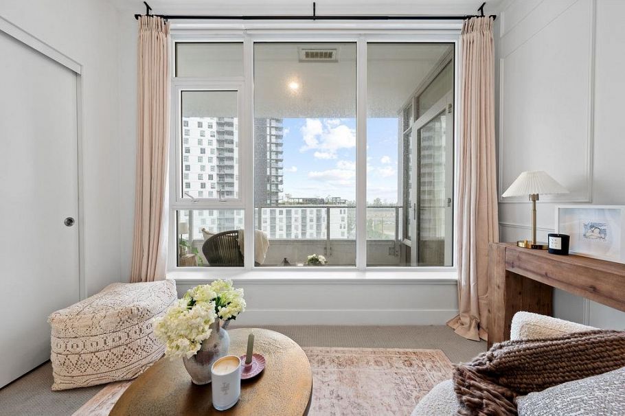 607 3438 Sawmill Crescent Vancouver, BC - 16