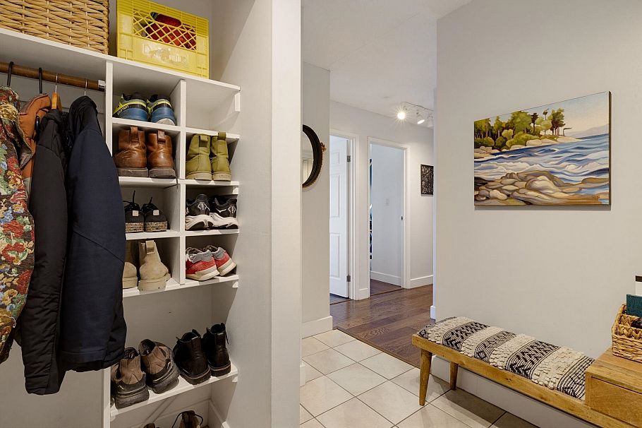 302 391 E 7th Avenue Vancouver, BC - 21