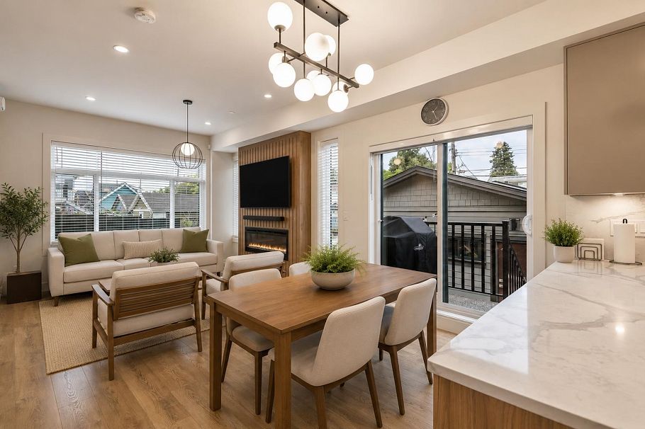 6280 Wales Street Vancouver, BC - 7
