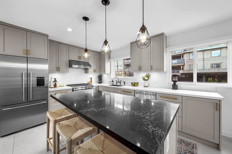 4921 Chester Street Vancouver, BC - 8