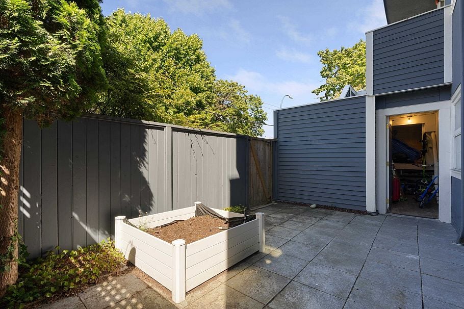 3085 Maple Street Vancouver, BC - 33