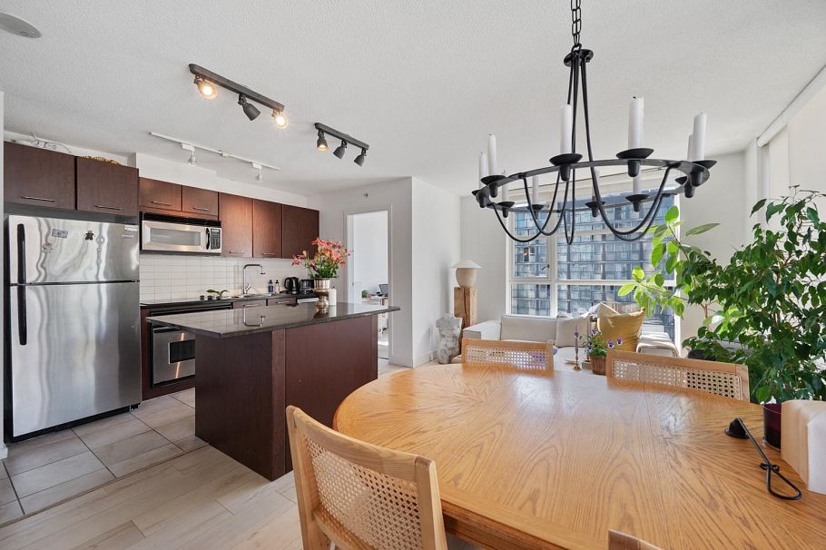 808 1199 Seymour Street Vancouver, BC - 7