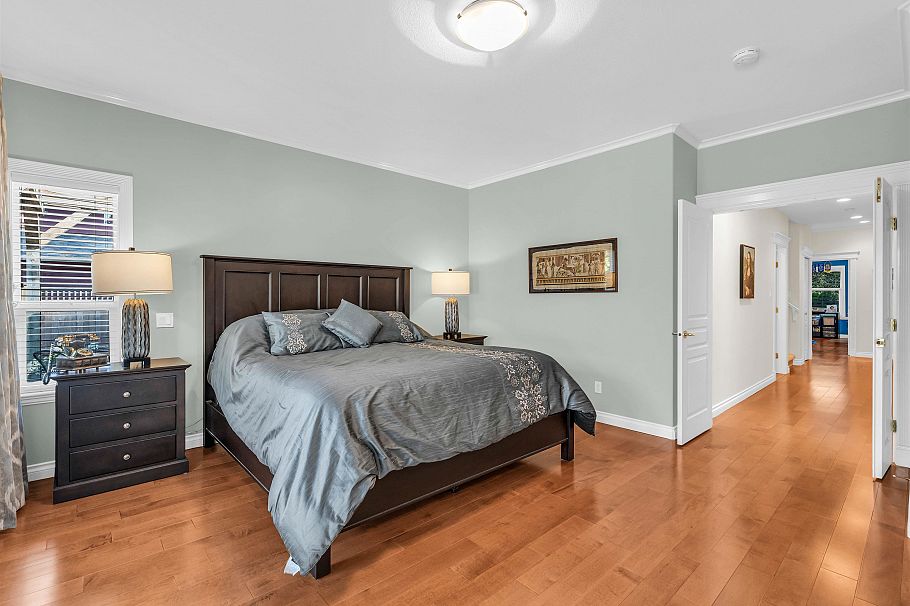 3538 Bluebonnet Road North Vancouver, BC - 28