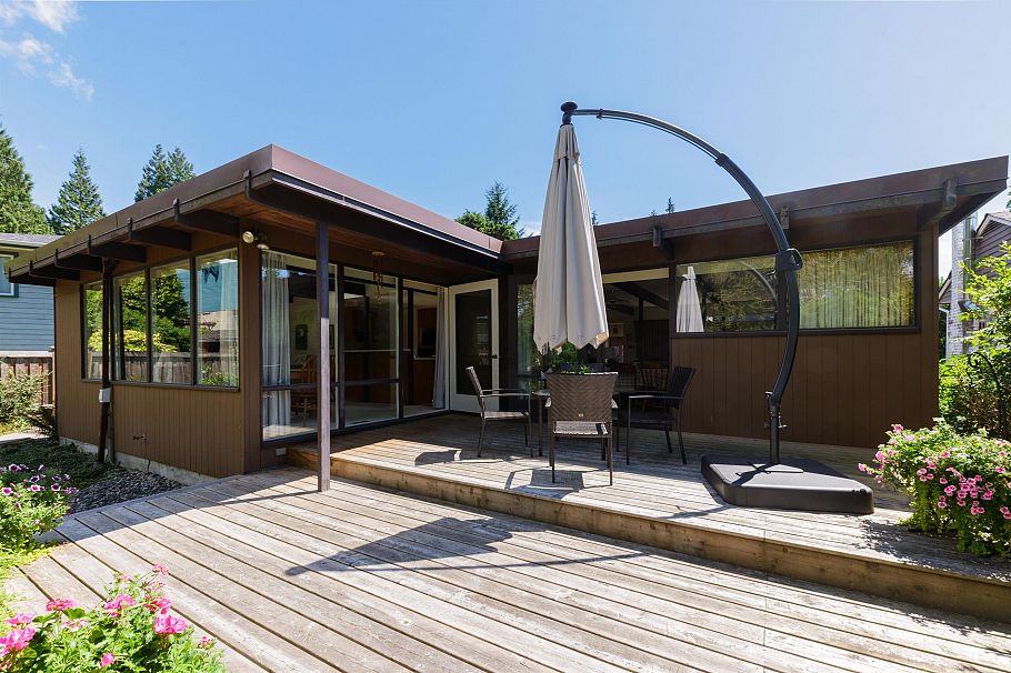 4568 Marineview Crescent North Vancouver, BC - 31