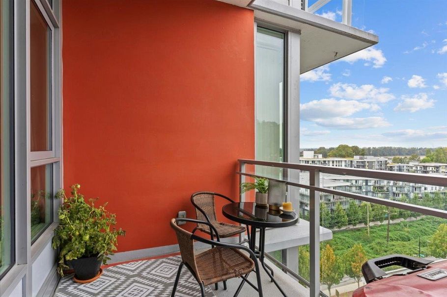 1106 3281 E Kent Avenue North Vancouver, BC - 27