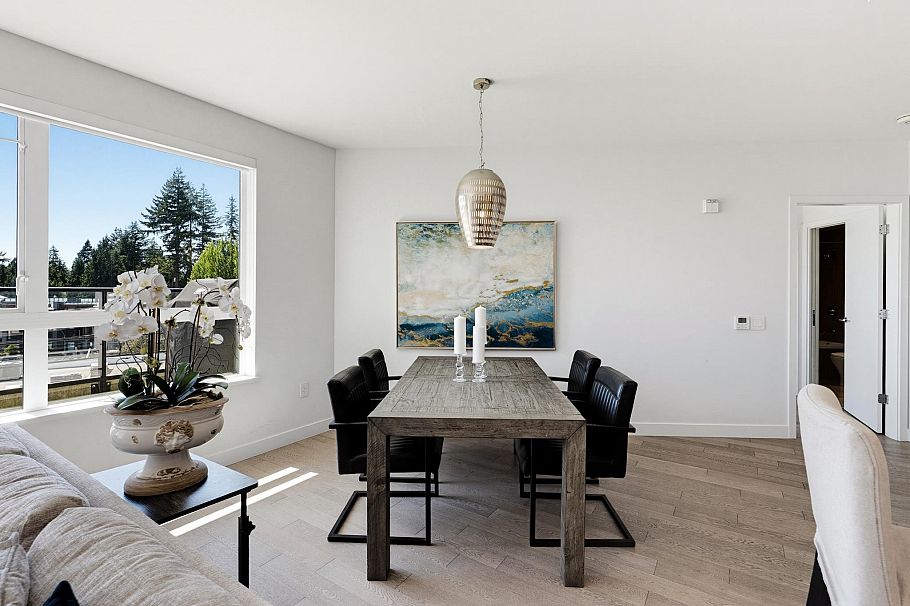 409 3220 Connaught Crescent North Vancouver, BC - 14