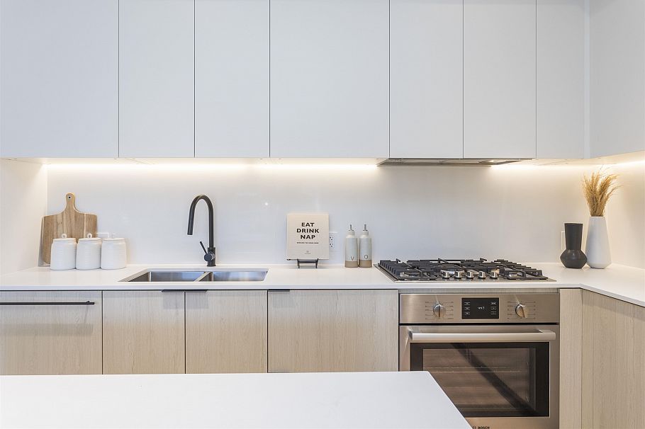407 2471 St. George Street Vancouver, BC - 14