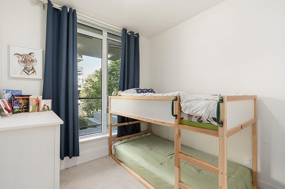 210 3168 Riverwalk Avenue Vancouver, BC - 22