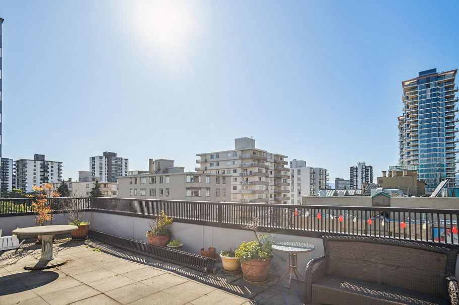 1270 Robson Street Vancouver, BC - 31