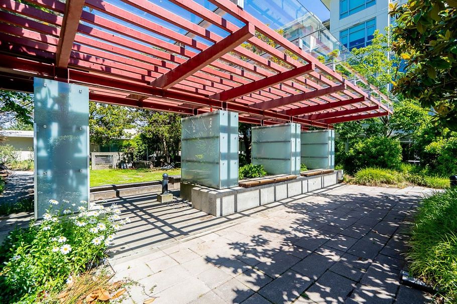 331 2288 W Broadway Vancouver, BC - 29