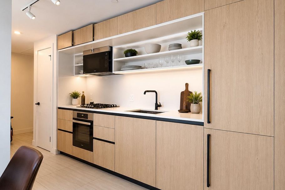 2704 5058 Joyce Street Vancouver, BC - 7