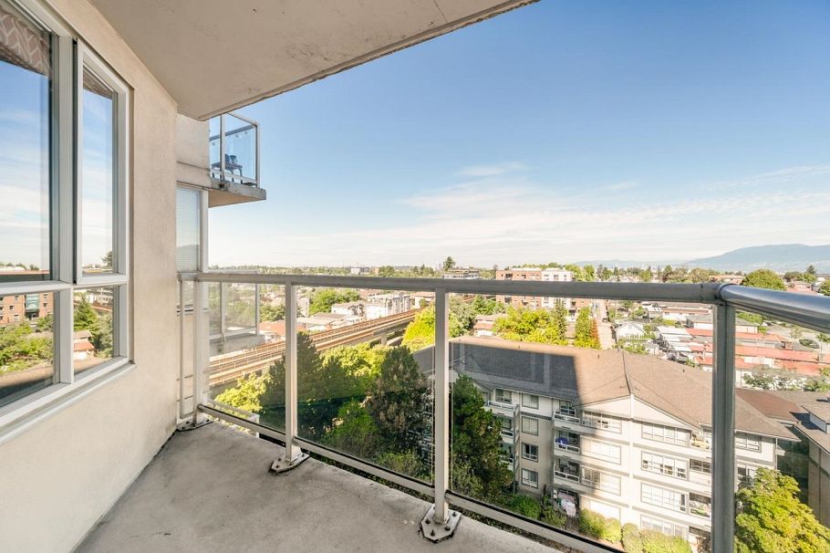 1008 3455 Ascot Place Vancouver, BC - 15