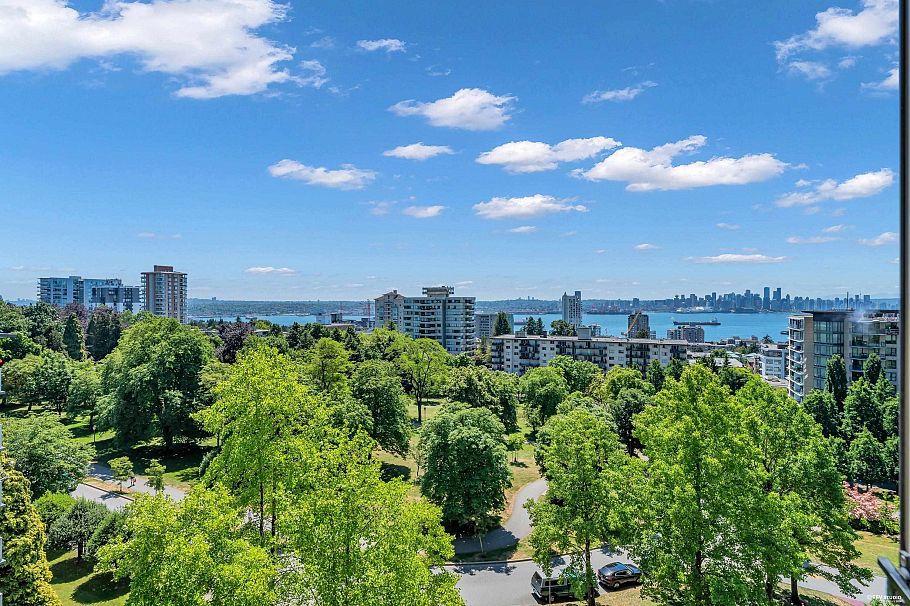 802 160 W Keith Road North Vancouver, BC - 28
