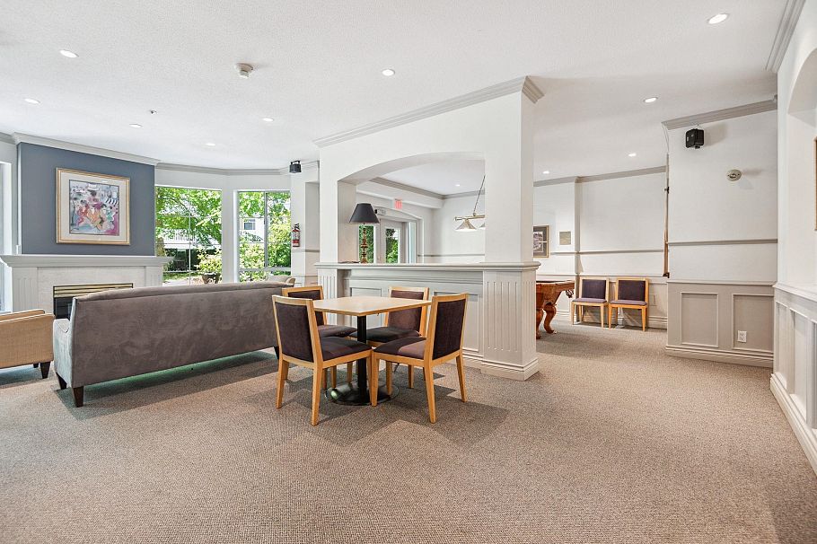 116 5835 Hampton Place Vancouver, BC - 29
