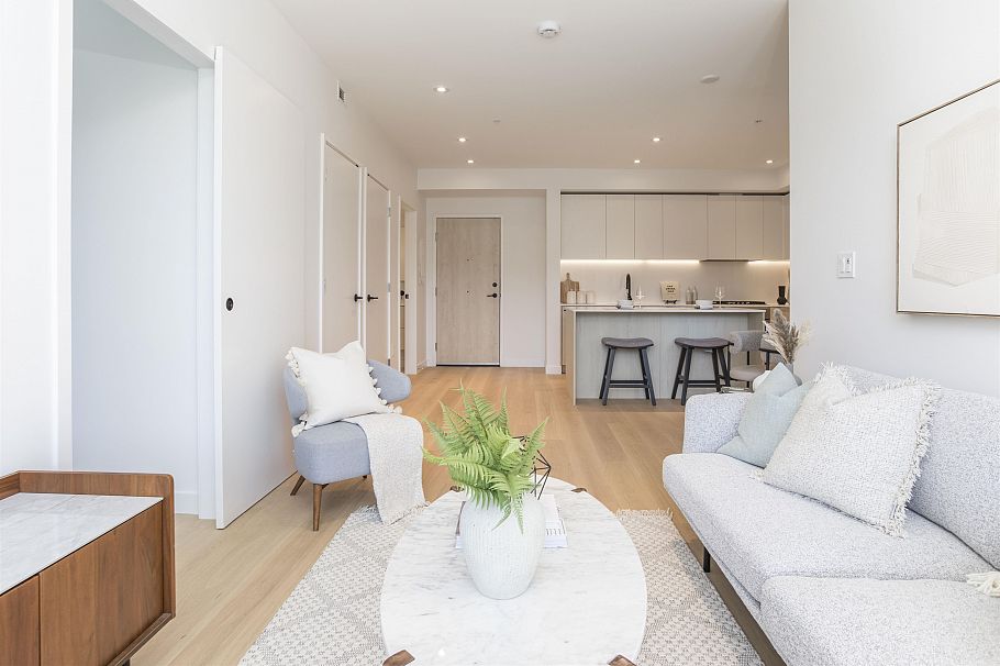 407 2471 St. George Street Vancouver, BC - 8