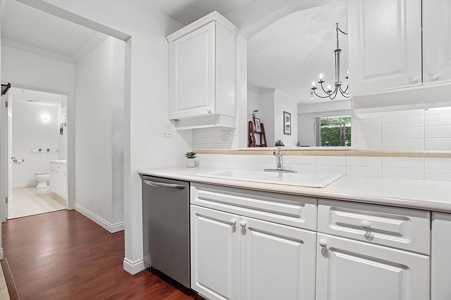 116 5835 Hampton Place Vancouver, BC - 10