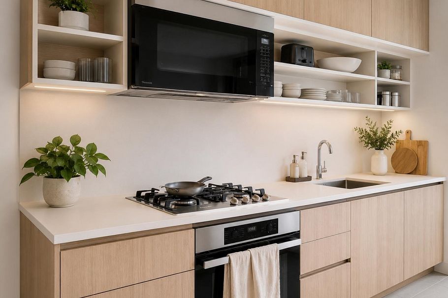 2704 5058 Joyce Street Vancouver, BC - 9