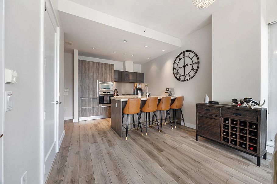 806 1633 Ontario Street Vancouver, BC - 11
