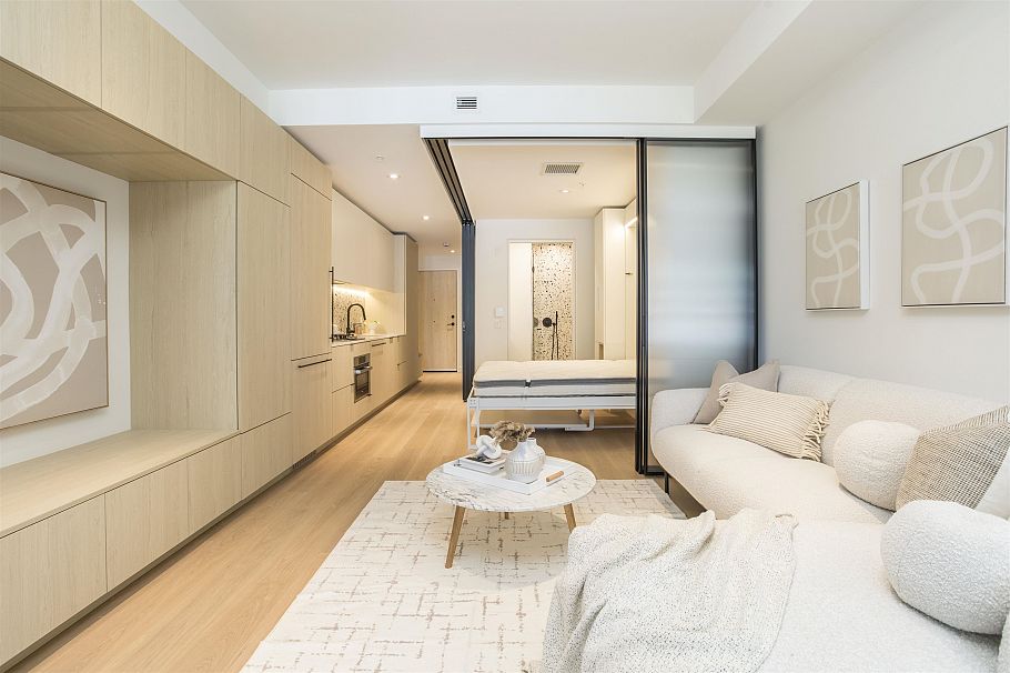 319 2471 St. George Street Vancouver, BC - 16