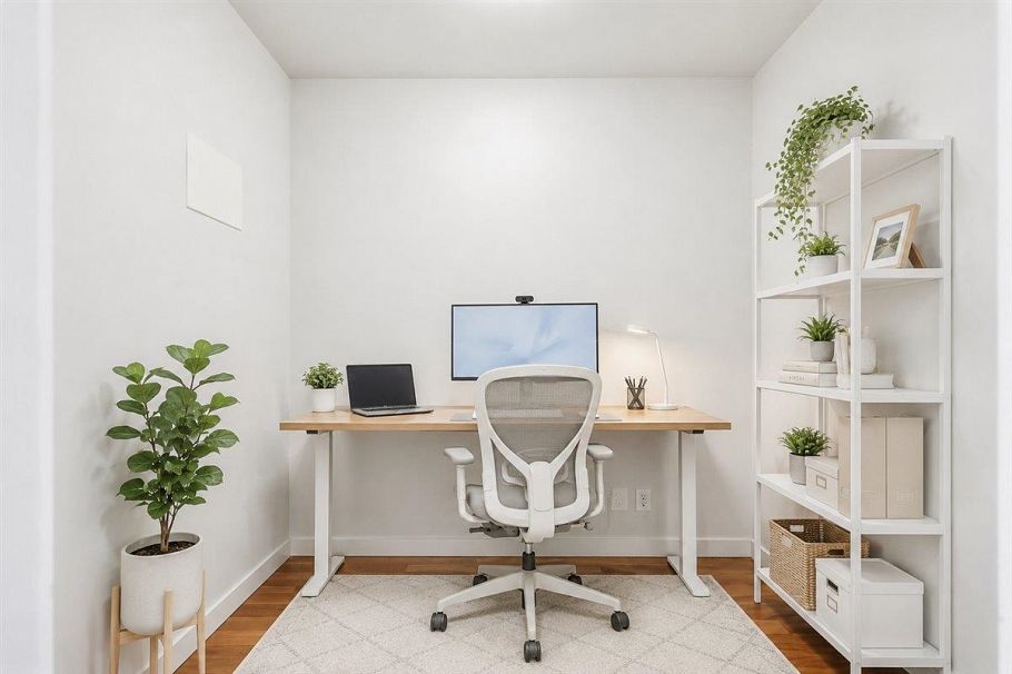 306 2055 Yukon Street Vancouver, BC - 24