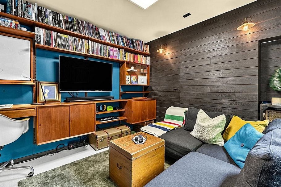 1557 E 20th Avenue Vancouver, BC - 32
