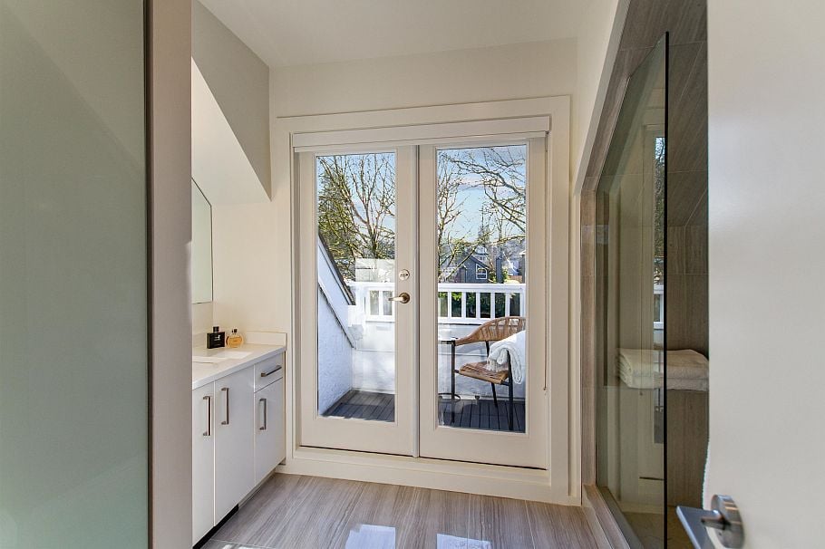 1829 W 13th Avenue Vancouver, BC - 13