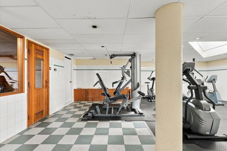 207 3638 Rae Avenue Vancouver, BC - 21