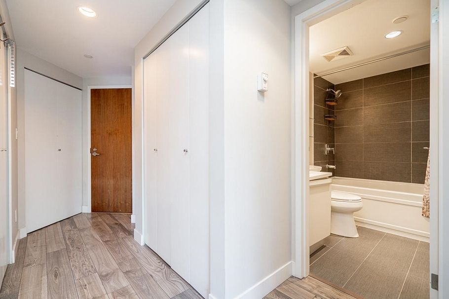 402 1323 Homer Street Vancouver, BC - 21