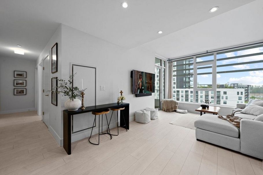 607 3438 Sawmill Crescent Vancouver, BC - 12