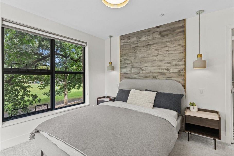 111 2688 Vine Street Vancouver, BC - 17