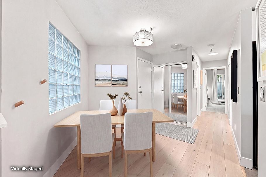 108 2020 W 8th Avenue Vancouver, BC - 17
