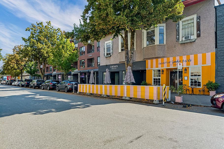 206 3456 Commercial Street Vancouver, BC - 29