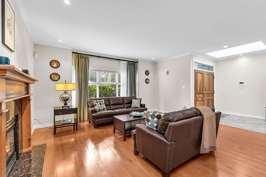 3538 Bluebonnet Road North Vancouver, BC - 10