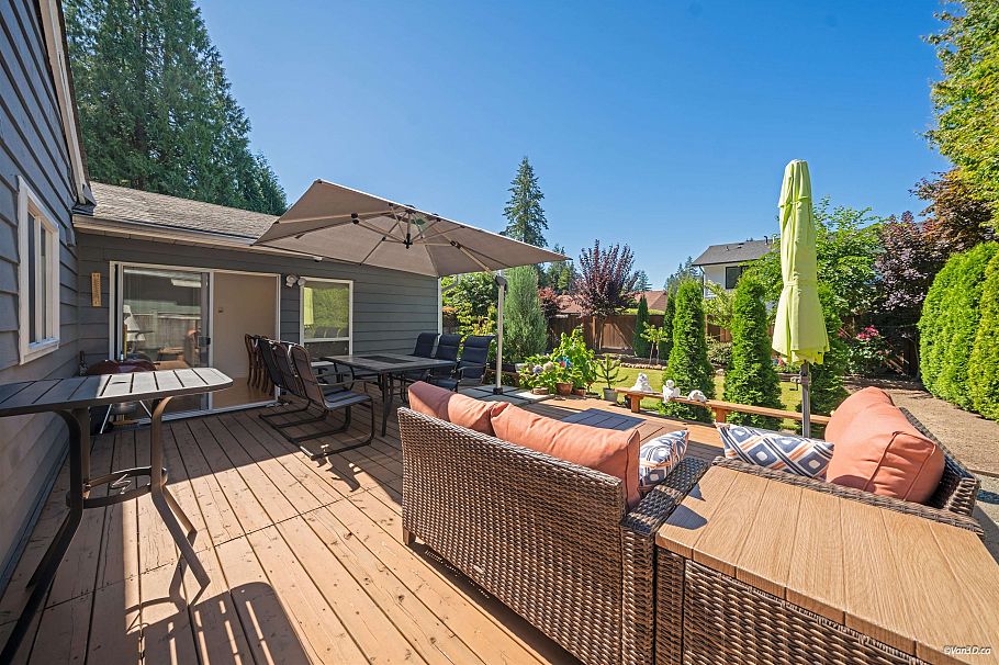 1043 Belvedere Drive North Vancouver, BC - 39