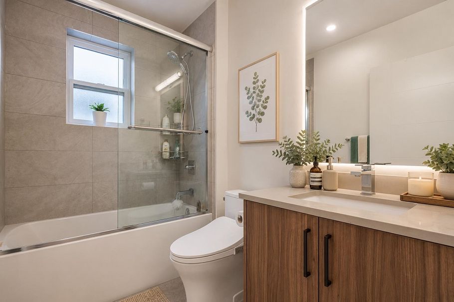2705 Waverley Avenue Vancouver, BC - 7