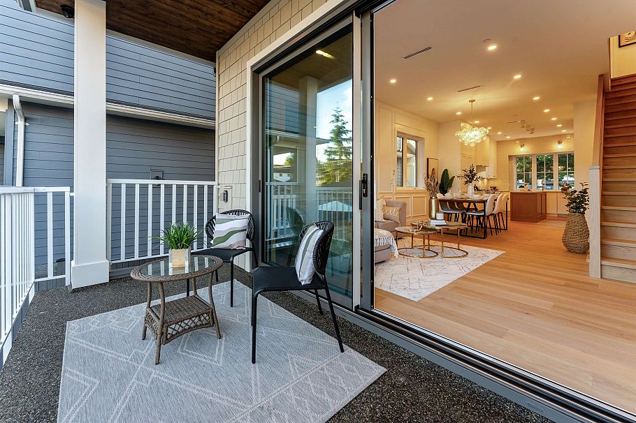 2578 E 4th Avenue Vancouver, BC - 27