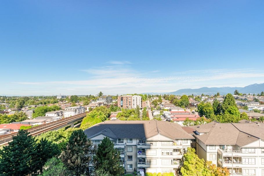 1008 3455 Ascot Place Vancouver, BC - 18
