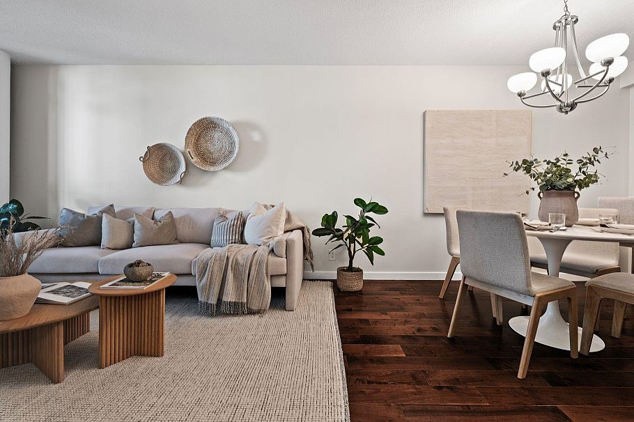 1648 W 7th Avenue Vancouver, BC - 6