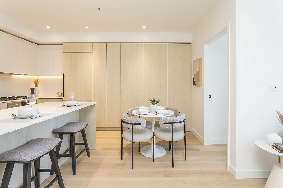 407 2471 St. George Street Vancouver, BC - 12