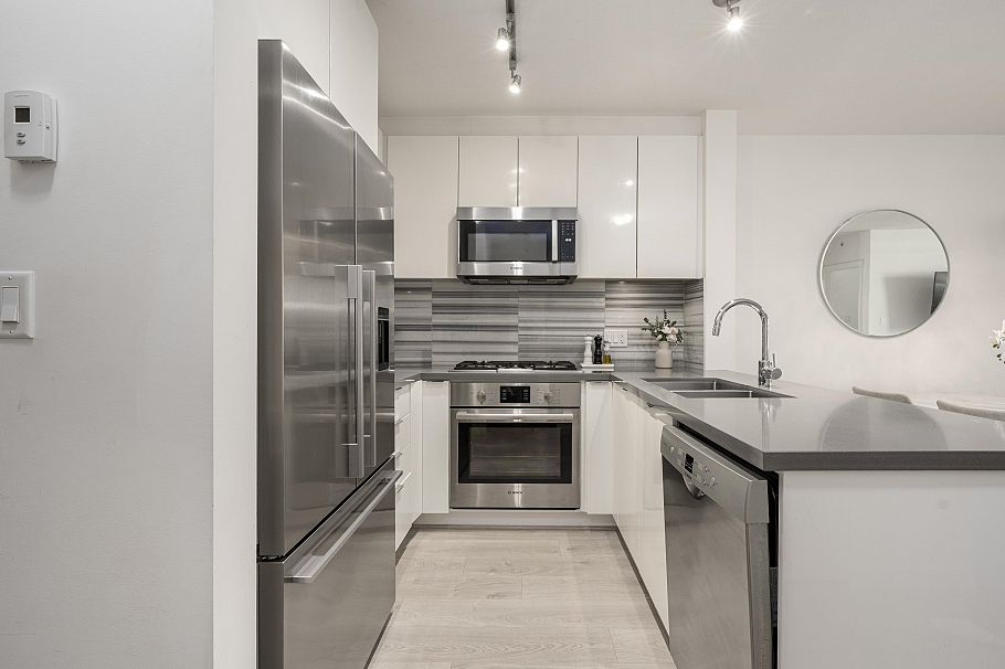 210 3168 Riverwalk Avenue Vancouver, BC - 13