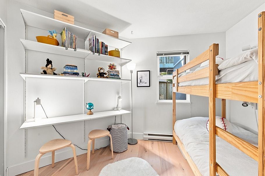 108 2020 W 8th Avenue Vancouver, BC - 18