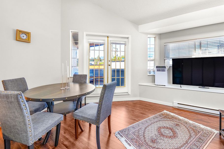 309 125 W 18th Street North Vancouver, BC - 19