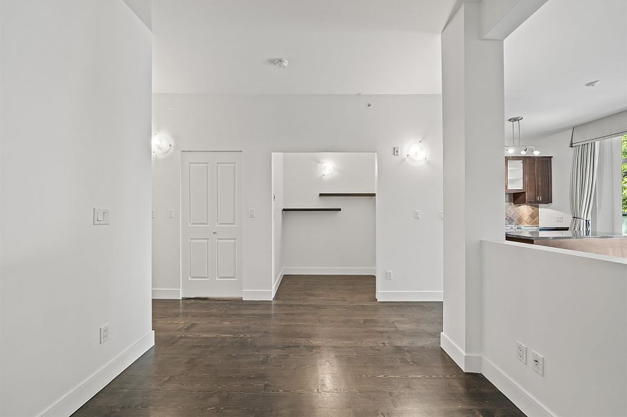 205 8988 Hudson Street Vancouver, BC - 22