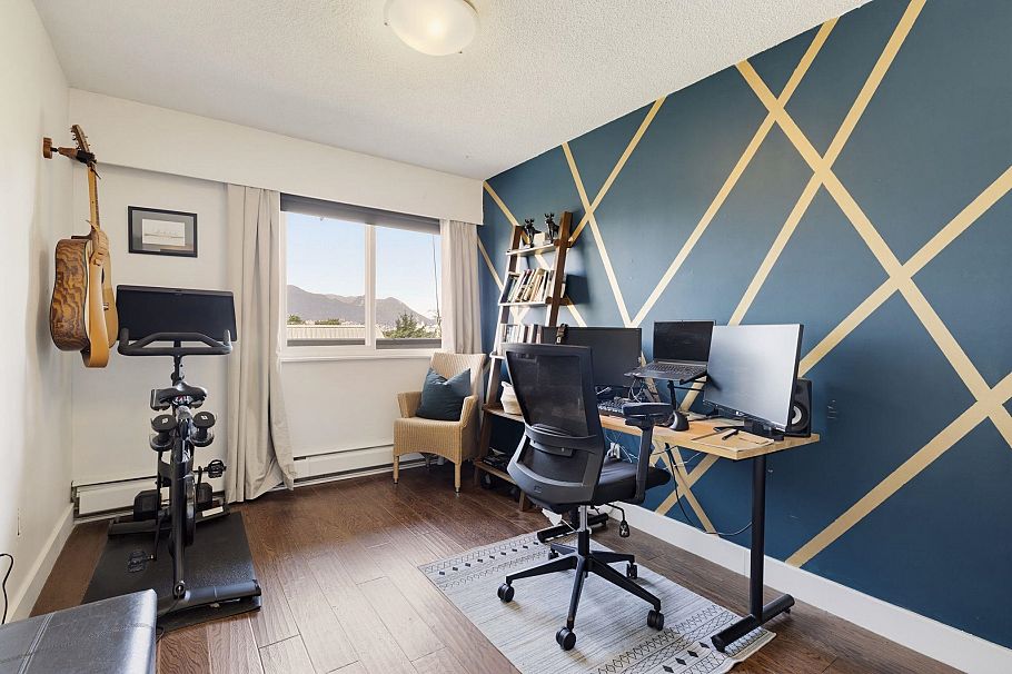 302 391 E 7th Avenue Vancouver, BC - 16