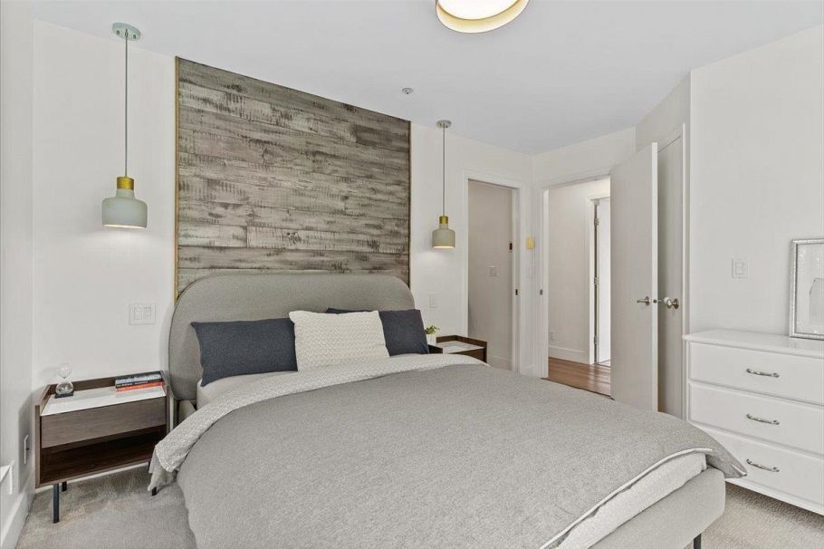 111 2688 Vine Street Vancouver, BC - 18