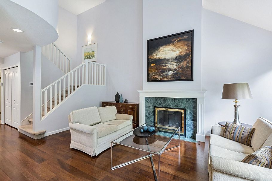 24 1001 Northlands Drive North Vancouver, BC - 5