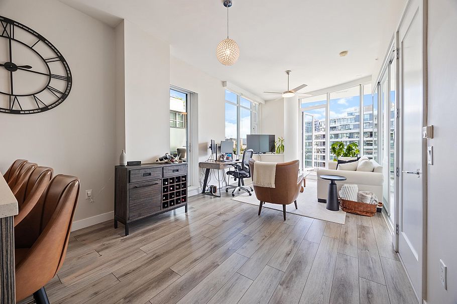806 1633 Ontario Street Vancouver, BC - 12